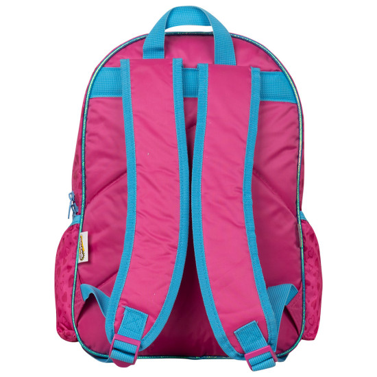 Sunce Παιδική τσάντα πλάτης Shoppies 16" Medium Backpack Sunce Παιδική τσάντα πλάτης Shoppies 16" Medium Backpack